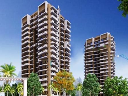 3 bhk flat for sale in Tashee Capital